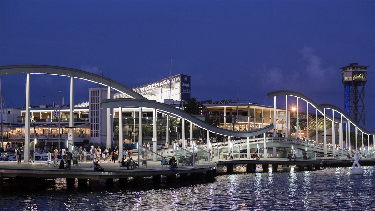 Klépierre meldt winst- en omzetgroei van ruim 5% in kwartaalresultaten