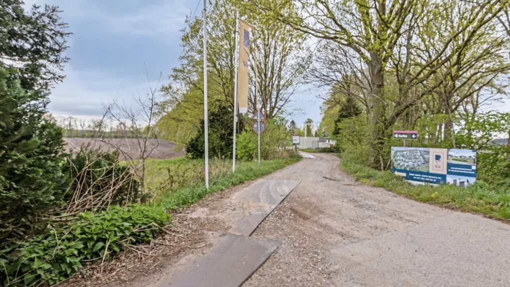 Kopare, ontwikkelaar van vakantieparken, failliet met schulden van € 3 miljoen