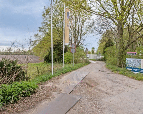 Kopare, ontwikkelaar van vakantieparken, failliet met schulden van € 3 miljoen