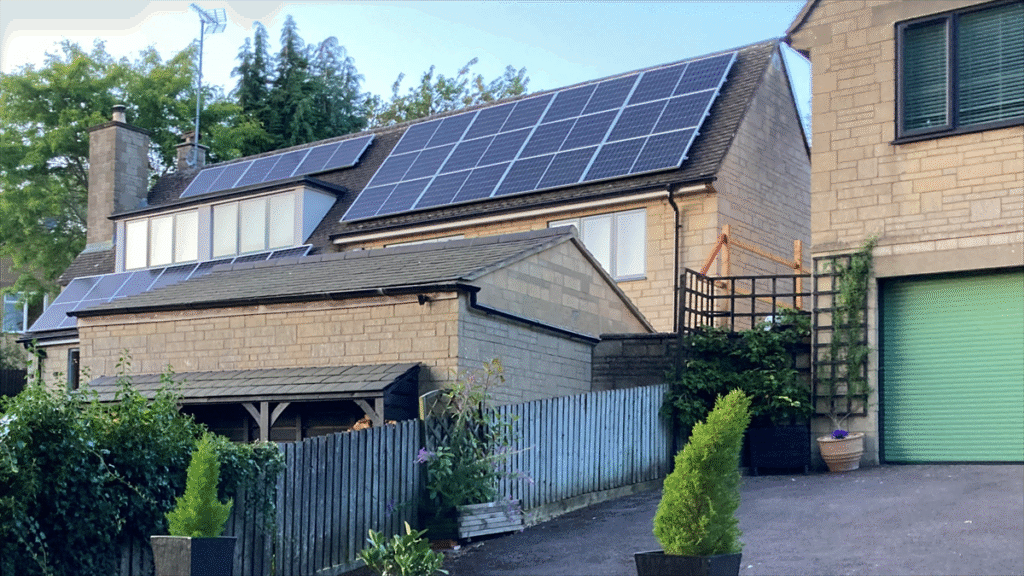 Kopers van woningen met een beter energielabel betalen gemiddeld € 4.700 per m² in 2025