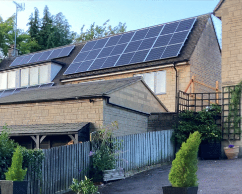 Kopers van woningen met een beter energielabel betalen gemiddeld € 4.700 per m² in 2025