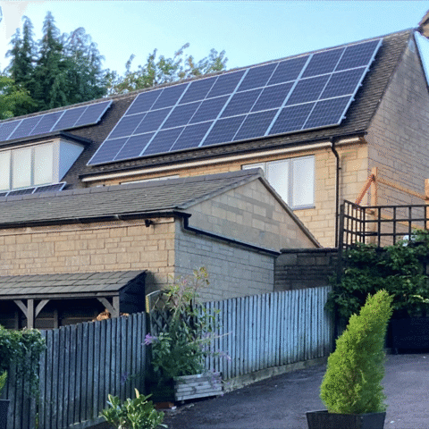 Kopers van woningen met een beter energielabel betalen gemiddeld € 4.700 per m² in 2025