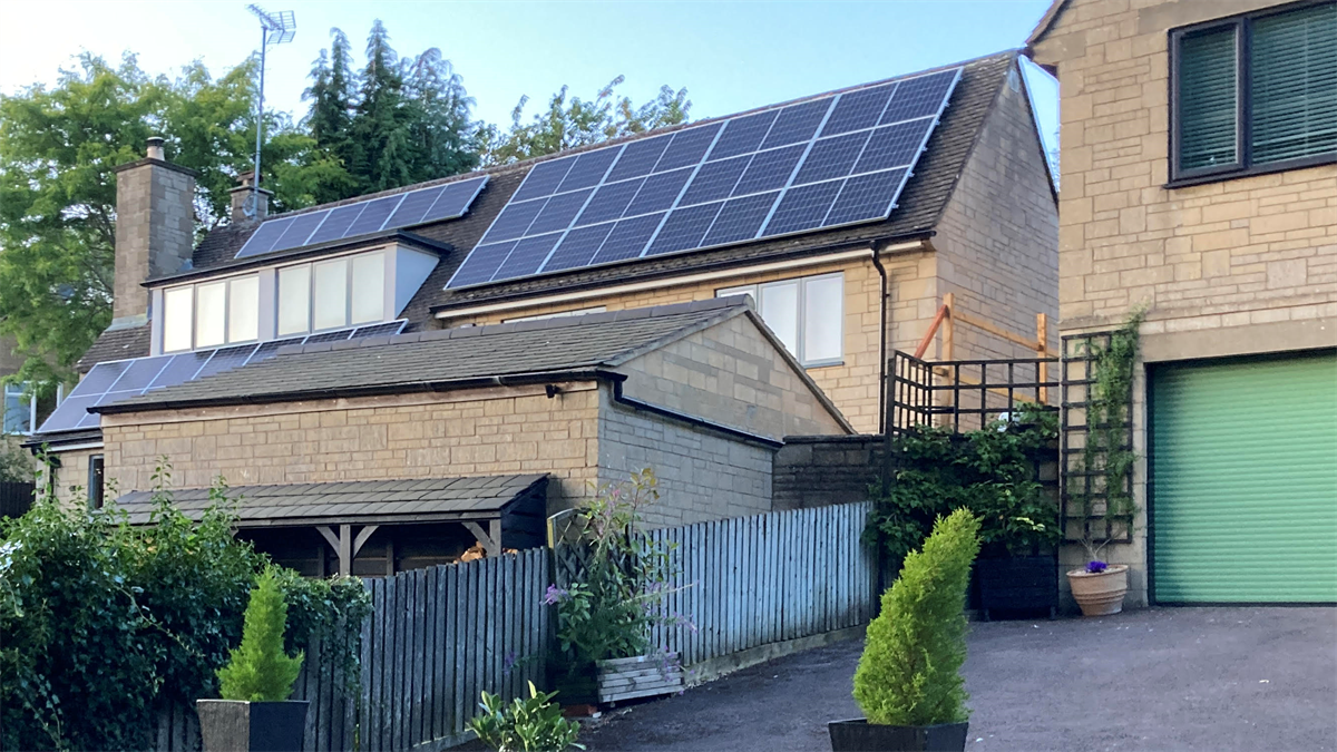 Kopers van woningen met een beter energielabel betalen gemiddeld € 4.700 per m² in 2025