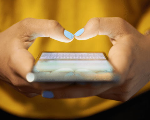 Leerlingen krijgen deze week les over veilig sexting en gebruik van sociale media