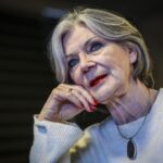 Lenny Kuhr (75) stopt met optreden en verhuist naar Israël om veiligheidsredenen