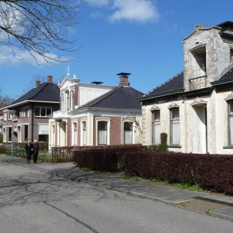 Lichte aardbeving in Usquert markeert de 2.000e beving in het Groningen-gaswinningsgebied