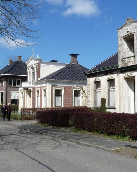 Lichte aardbeving in Usquert markeert de 2.000e beving in het Groningen-gaswinningsgebied