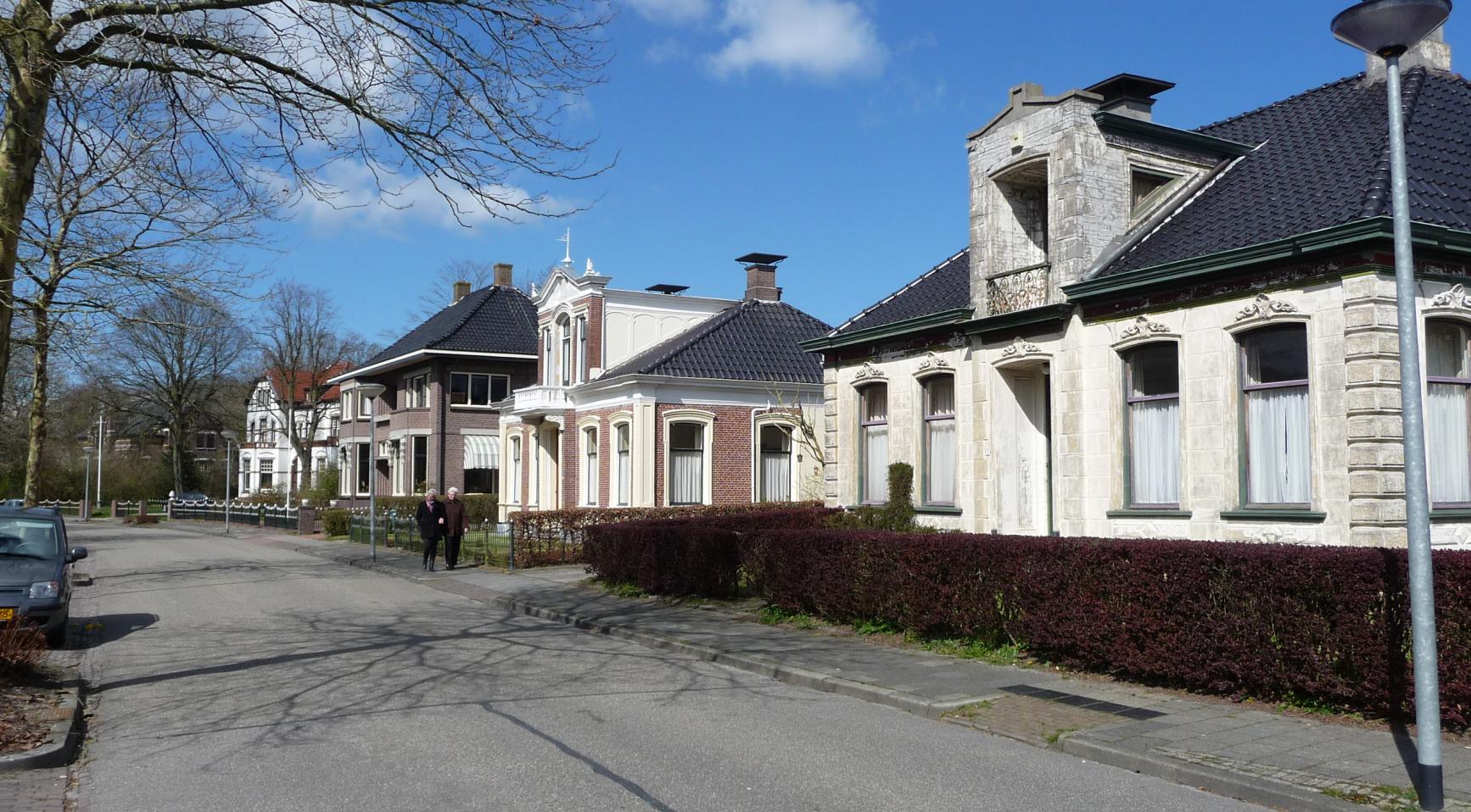 Lichte aardbeving in Usquert markeert de 2.000e beving in het Groningen-gaswinningsgebied