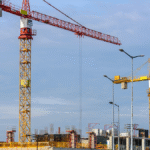 Lichte groei in de orderportefeuille van de bouwsector volgens Economisch Instituut voor de Bouw