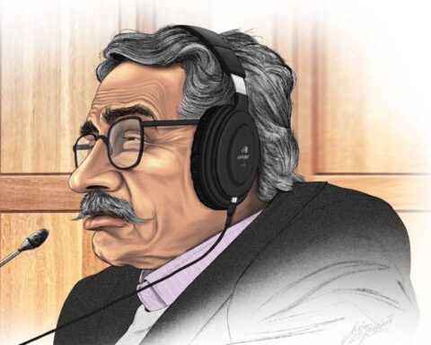 Man (81) sentenced to 12 years in prison for stabbing his wife in Eindhoven