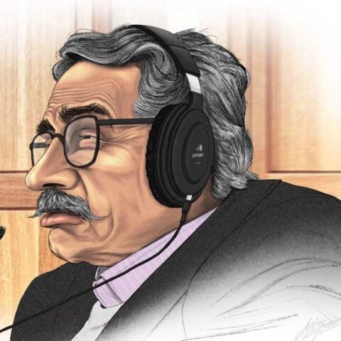 Man (81) sentenced to 12 years in prison for stabbing his wife in Eindhoven