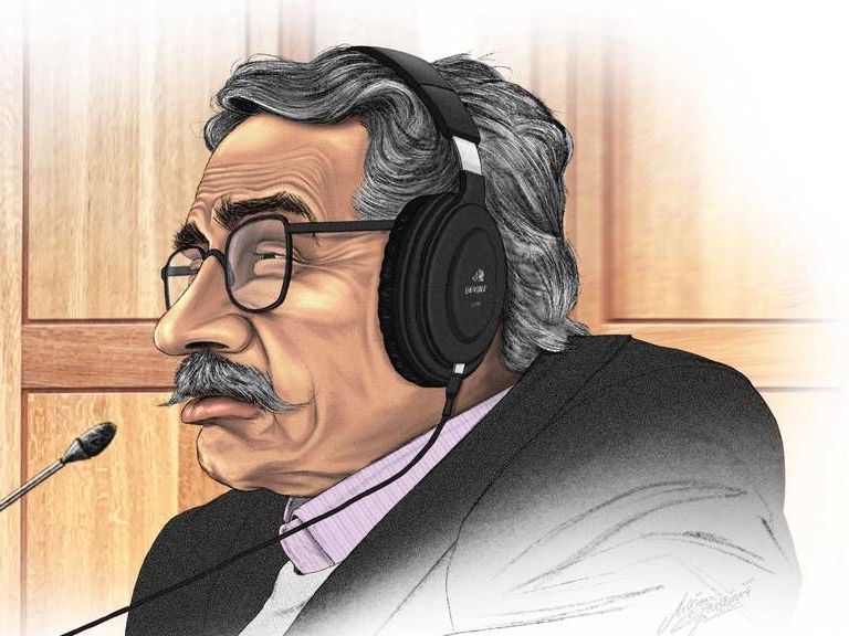 Man (81) sentenced to 12 years in prison for stabbing his wife in Eindhoven