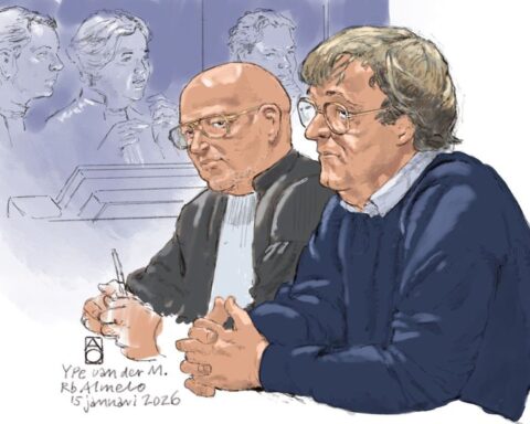 Man krijgt 14 jaar cel voor fatale brand na ruzie om verkoop hond in Vroomshoop