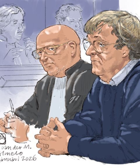 Man krijgt 14 jaar cel voor fatale brand na ruzie om verkoop hond in Vroomshoop