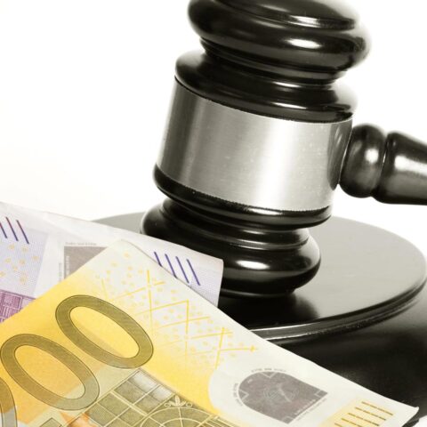 Man uit Hillegom moet €302.000 terugbetalen na fraude met COVID-19 donaties