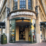 McDonald's blijft veruit de meest populaire fastfoodketen in Nederland