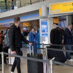 Meer dan 78,4 miljoen reizigers passeerden Nederlandse luchthavens vorig jaar