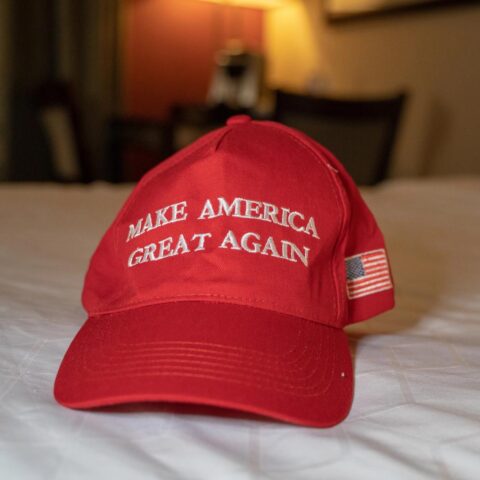 Meer dan de helft van de Nederlanders steunt delen van de MAGA-ideologie van Trump