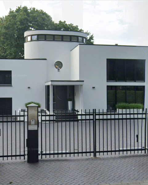 Miljoenenvilla van Roger Lips in Uden verkocht aan Brabantse ondernemer voor € 2,35 mln