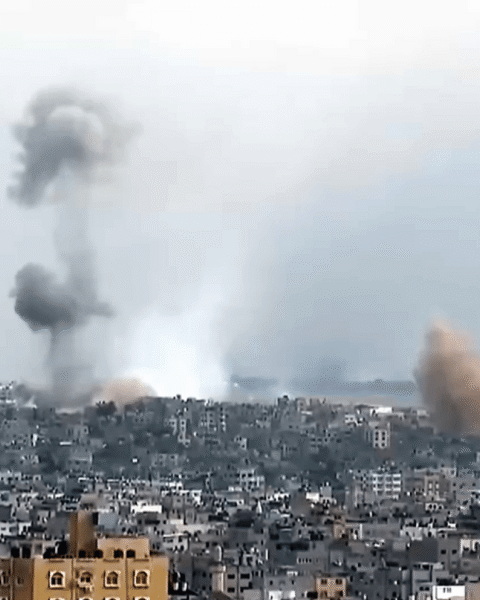 Minstens 645 Nederlanders dienden in het Israëlische leger tijdens de oorlog in Gaza