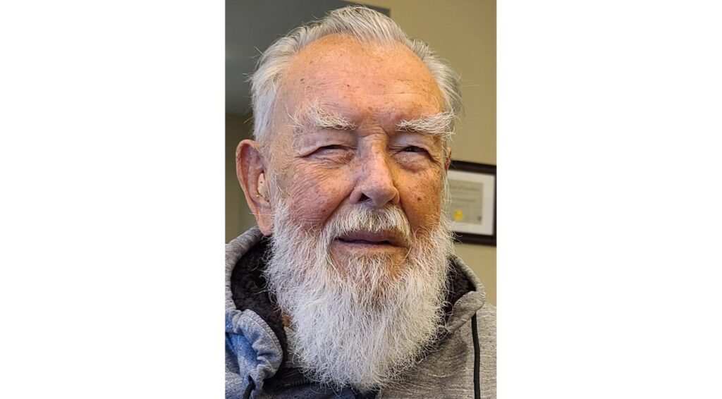 Museum ontdekt laatste levende Engelandvaarder van 102 jaar