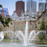 Nederland blijft in top 10 minst corrupte landen, ondanks laagste score tot nu toe