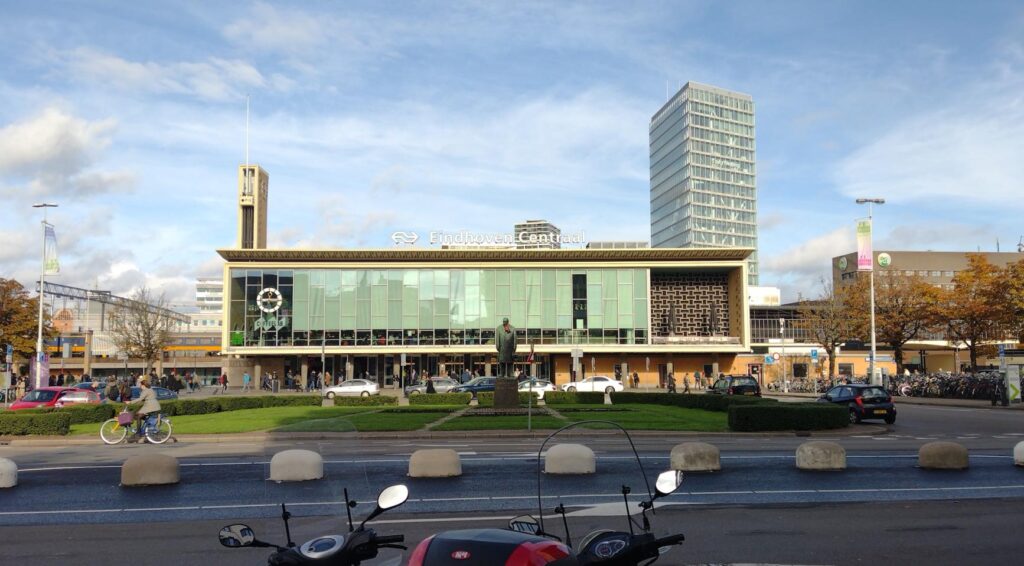 Nederland en België onderzoeken directe treinverbinding tussen Eindhoven en Brussel