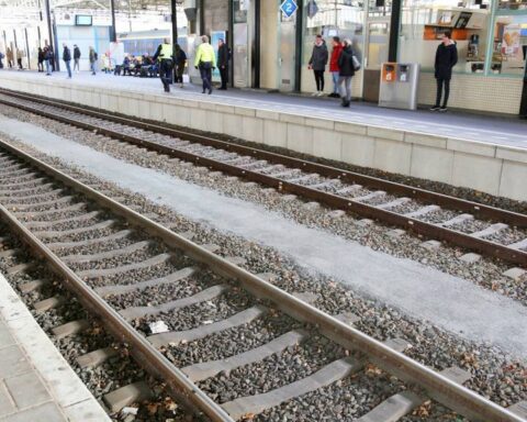 Nederland en België starten onderzoek naar directe treinverbinding tussen Eindhoven en Brussel