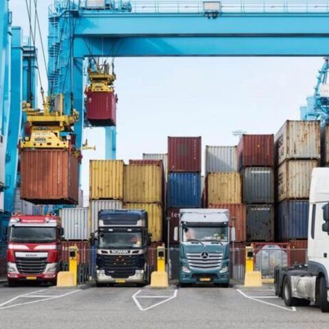 Nederland verliest steun als nieuwe locatie voor Europese douanebezigheden