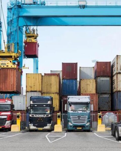 Nederland verliest steun als nieuwe locatie voor Europese douanebezigheden