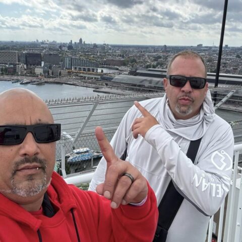 Nederlander gedeporteerd na 40 jaar in de VS; maandenlange detentie bij ICE