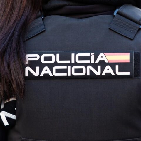 Nederlanders gearresteerd in Spanje tijdens recordvangst van cocaïne