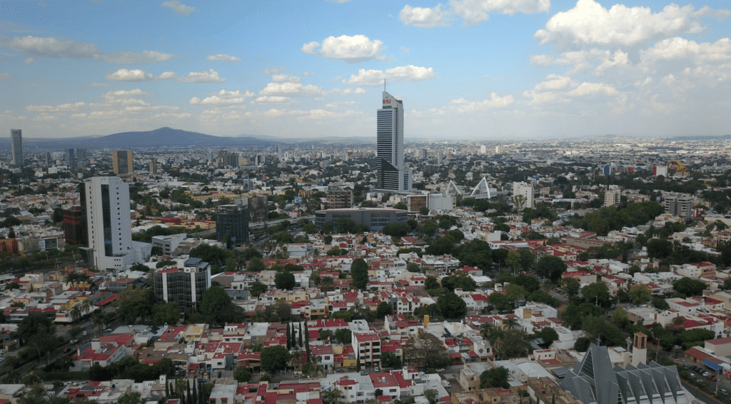 Nederlanders in Mexico aangespoord om binnen te blijven na dood drugkartelleider