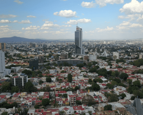 Nederlanders in Mexico aangespoord om binnen te blijven na dood drugkartelleider