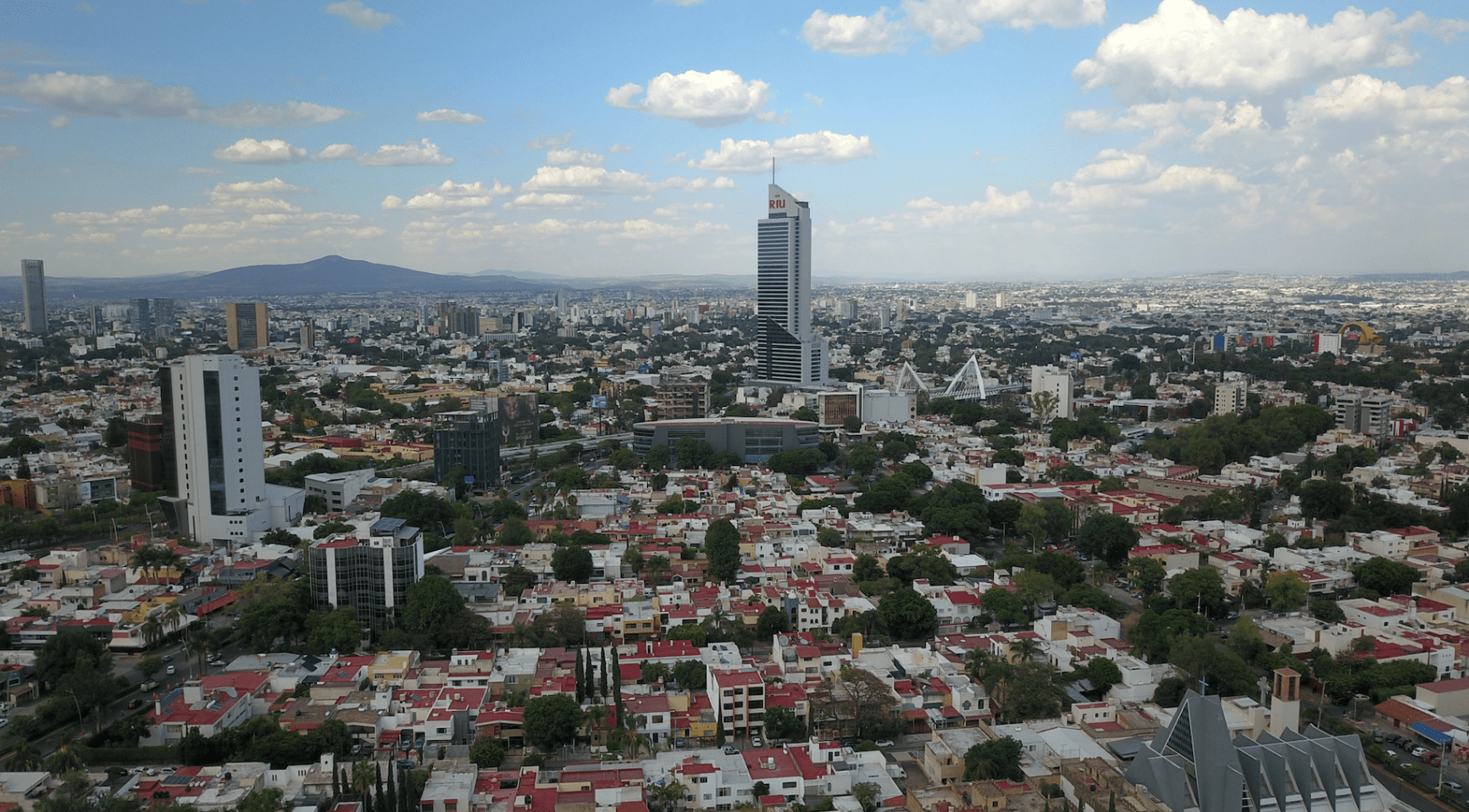 Nederlanders in Mexico aangespoord om binnen te blijven na dood drugkartelleider