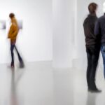 Nederlands Fotomuseum opent opnieuw свои двери в историческом складе Роттердама после ремонта