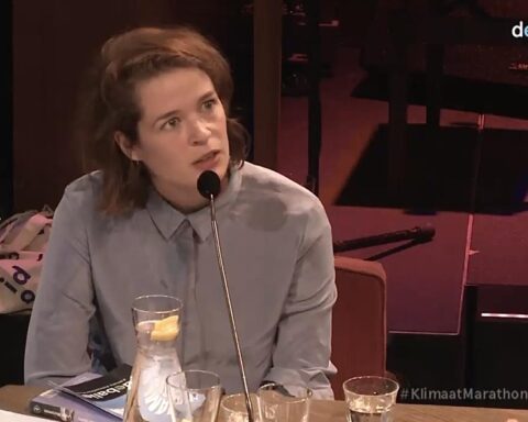 Nederlands streamingplatform betaalt auteur slechts 8,5 cent per beluistering van audioboek