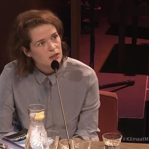 Nederlands streamingplatform betaalt auteur slechts 8,5 cent per beluistering van audioboek