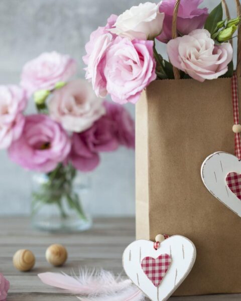 Nederlandse bloemisten rapporteren vertraagde Valentijnsbestellingen door Carnaval en verlof