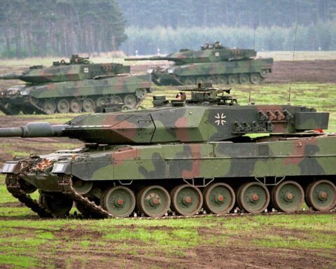 Nederlandse centrale bank pleit voor extra defensie-uitgaven in chips, niet in tanks