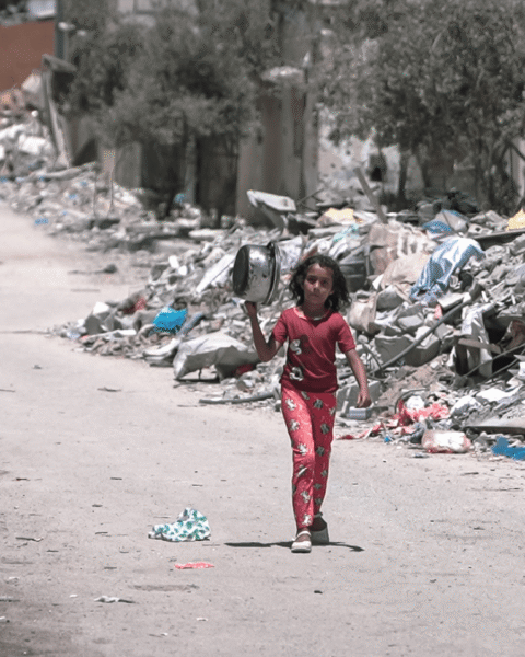 Nederlandse humanitaire fondsen mogelijk omgeleid naar Hamas, blijkt uit rapport