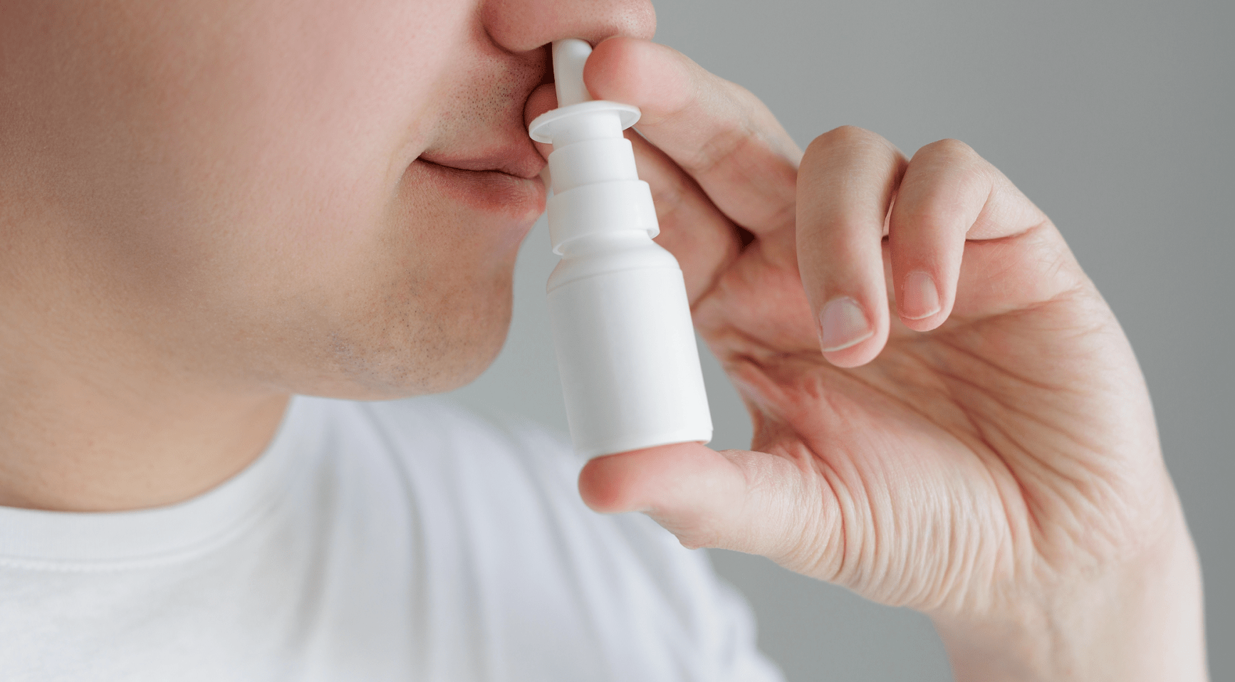 Nederlandse onderzoekers ontwikkelen neusspray die griepinfecties kan voorkomen