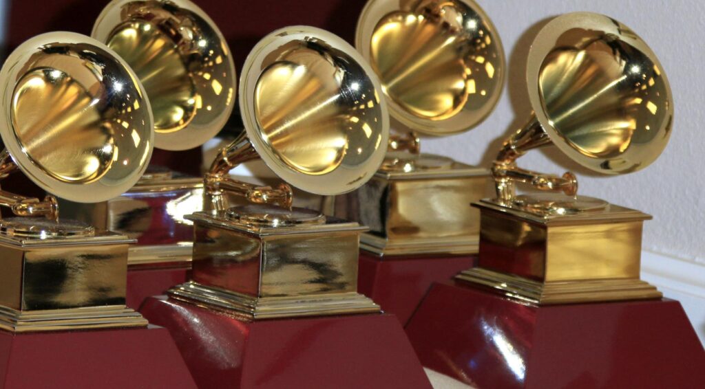 Nederlandse producer Roselilah wint Grammy voor samenwerking met Kendrick Lamar