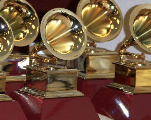 Nederlandse producer Roselilah wint Grammy voor samenwerking met Kendrick Lamar