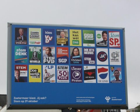 Nederlandse regulator dreigt Polymarket met €420.000 boetes per week voor illegaal gokken