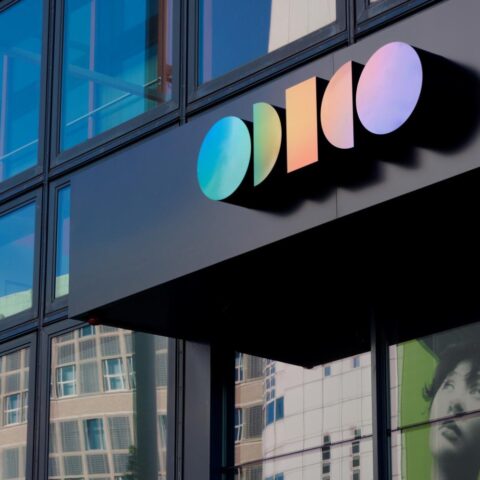 Nepwebsite richt zich op slachtoffers van de Odido-databreach met schadevergoeding-scam