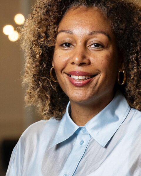 Nieuwe staatssecretaris van Financiën liegt over haar opleidingsniveau in cv