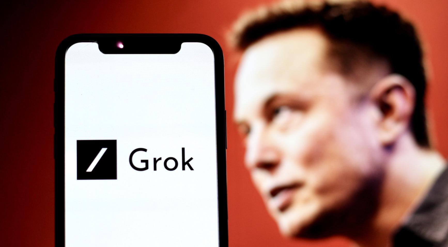 Nieuwe versie van Elon Musk's Grok stelt nog extremere content beschikbaar; rechtszaak in Nederland aangespannen