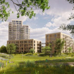 Nieuwe woonwijk in Nijmegen eindelijk in ontwikkeling na 20 jaar stagnatie