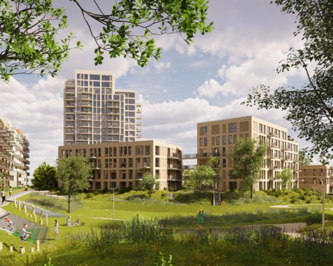 Nieuwe woonwijk in Nijmegen eindelijk in ontwikkeling na 20 jaar stagnatie
